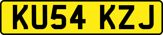 KU54KZJ