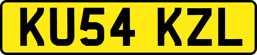 KU54KZL