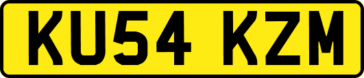 KU54KZM