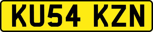 KU54KZN