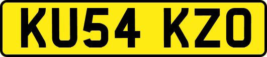 KU54KZO