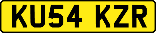 KU54KZR