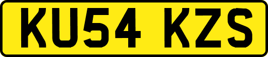 KU54KZS
