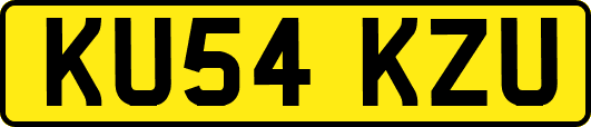 KU54KZU