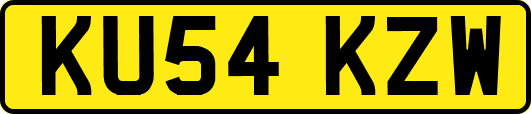 KU54KZW