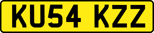 KU54KZZ