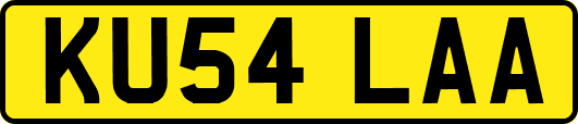 KU54LAA