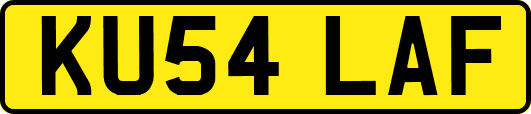 KU54LAF