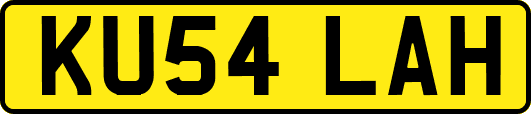 KU54LAH