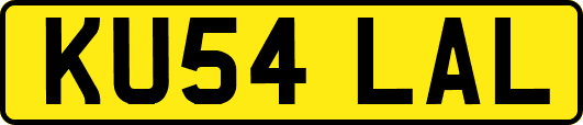 KU54LAL
