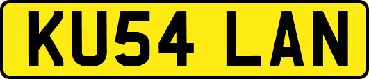 KU54LAN