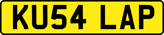 KU54LAP