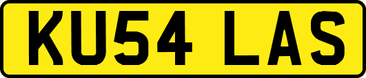 KU54LAS