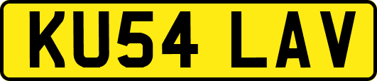 KU54LAV