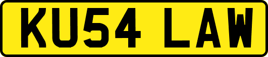 KU54LAW