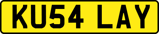 KU54LAY