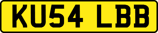 KU54LBB