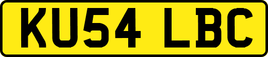 KU54LBC
