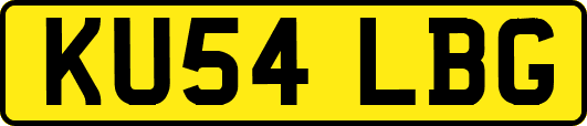 KU54LBG