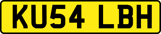 KU54LBH
