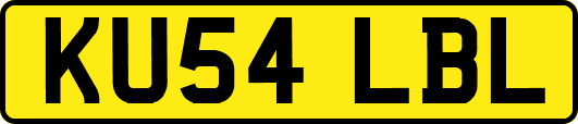 KU54LBL