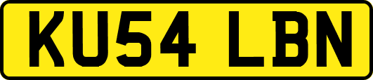 KU54LBN