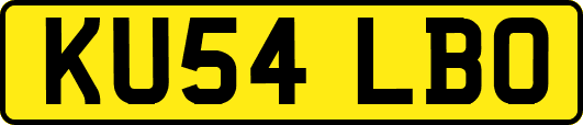 KU54LBO