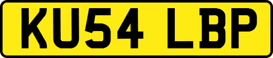 KU54LBP