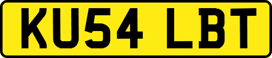 KU54LBT