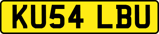 KU54LBU