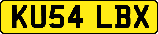 KU54LBX