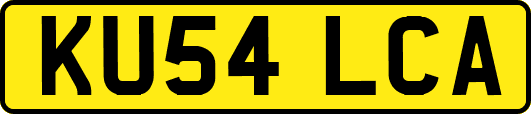 KU54LCA