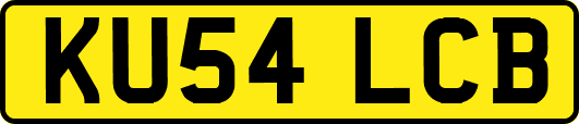 KU54LCB