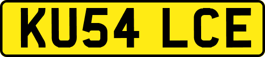 KU54LCE