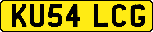 KU54LCG