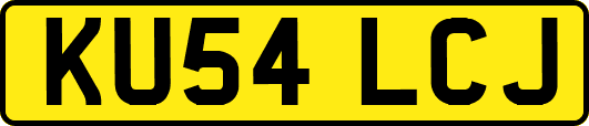 KU54LCJ