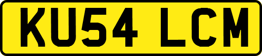 KU54LCM