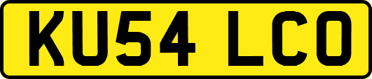 KU54LCO