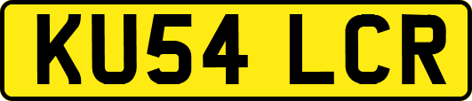 KU54LCR