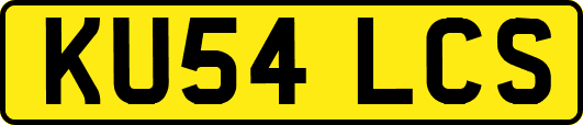 KU54LCS