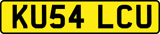KU54LCU