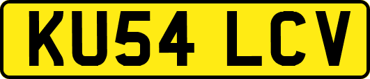 KU54LCV