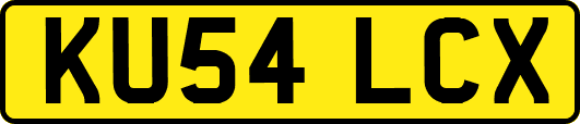 KU54LCX
