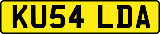 KU54LDA