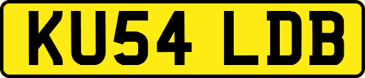 KU54LDB