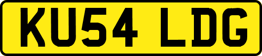 KU54LDG