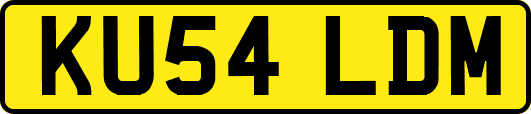 KU54LDM