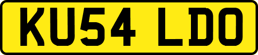 KU54LDO