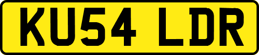 KU54LDR