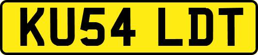 KU54LDT